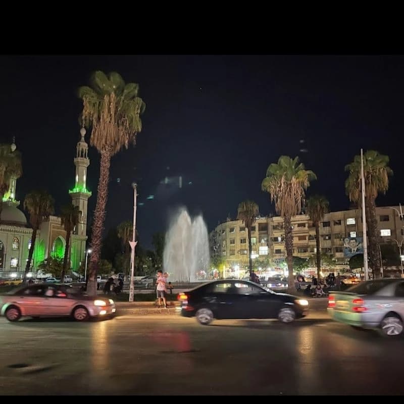 ساحة باب مصلى