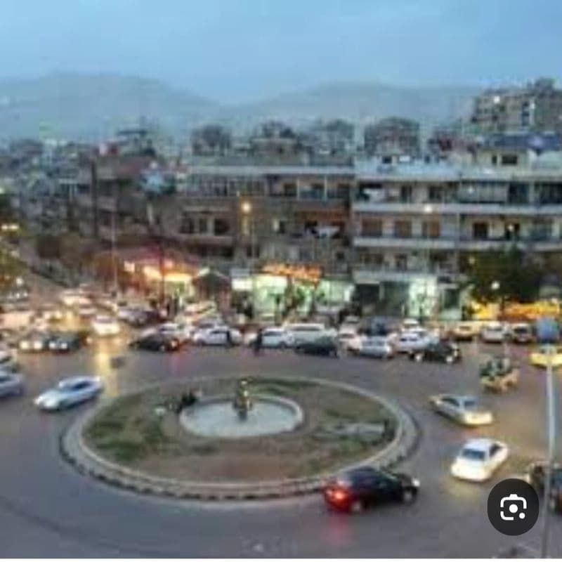 ساحة القصور