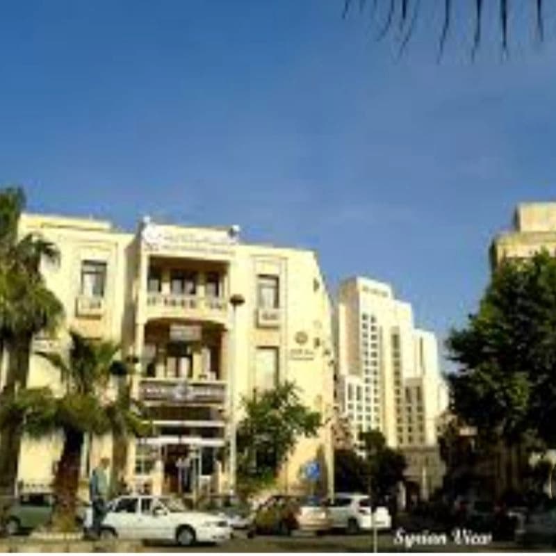 Al-Najma Square
