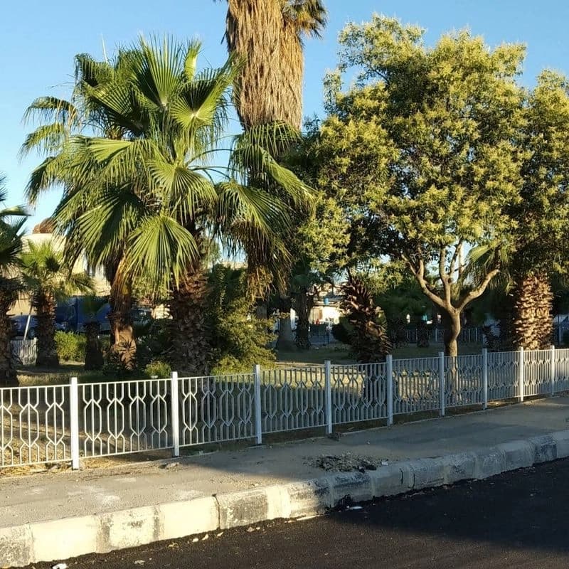 ساحة الاشمر