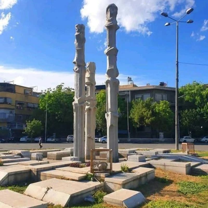 ساحة التحرير