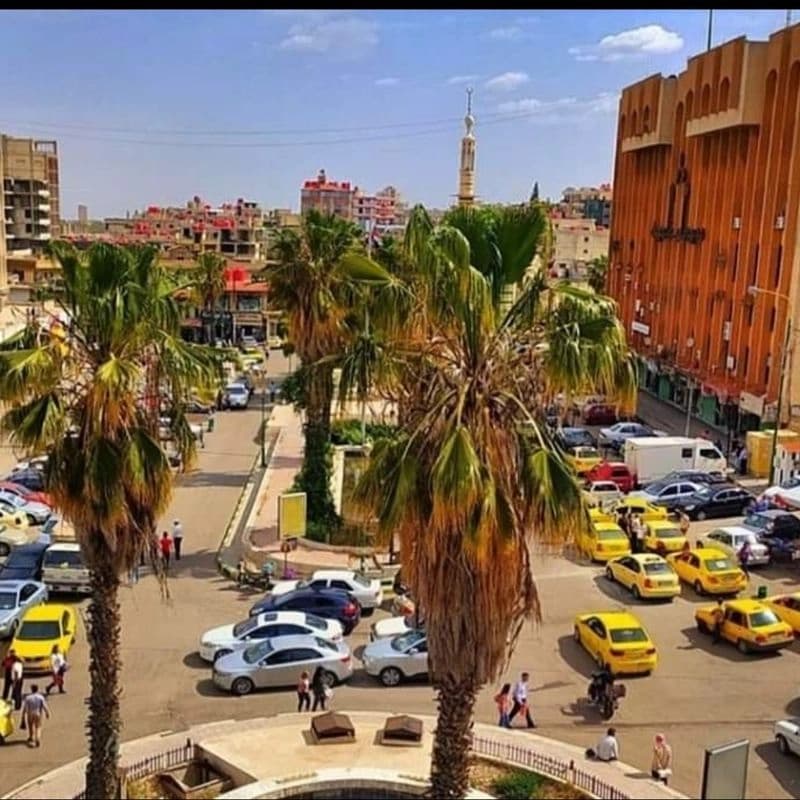 ساحة الكرامة
