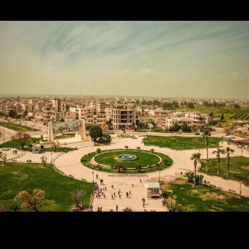 ساحة البانوراما