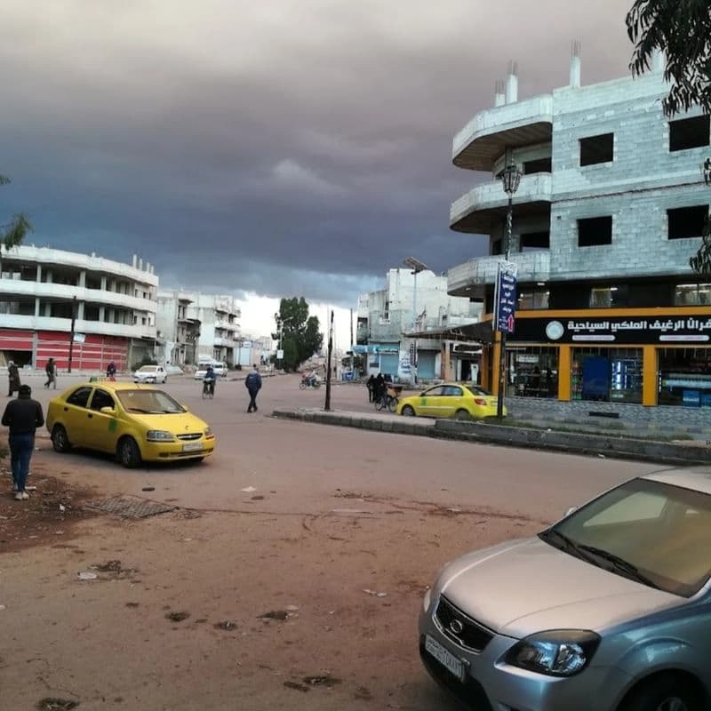 ساحة الفاخورة