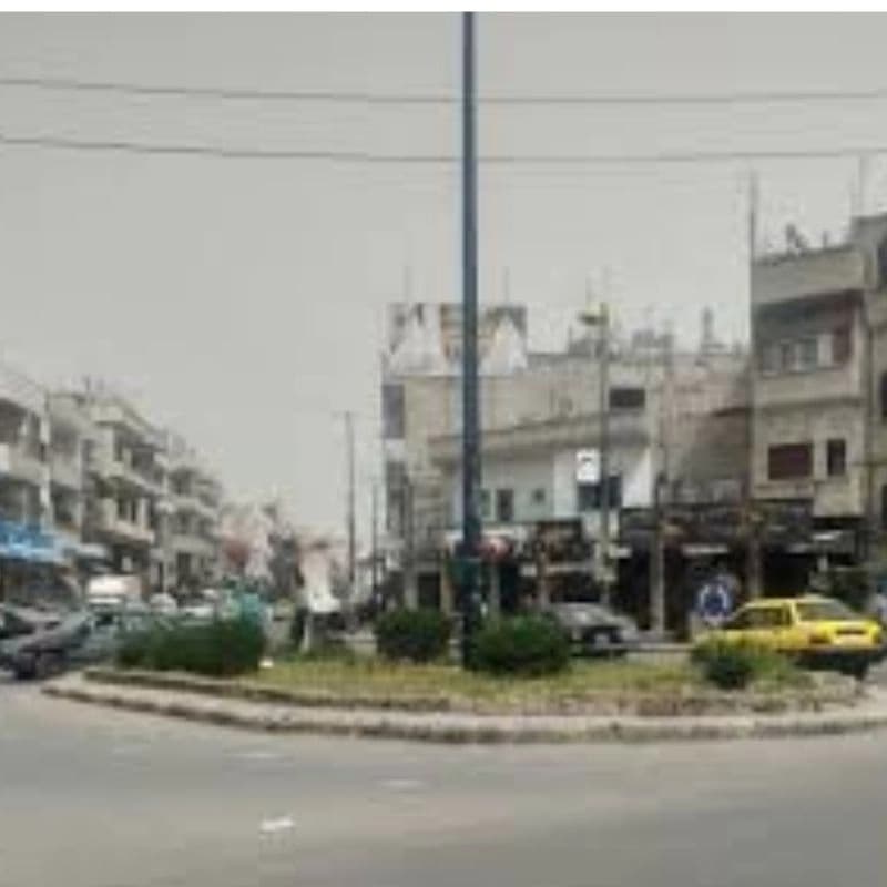 Al-Zahraa Square