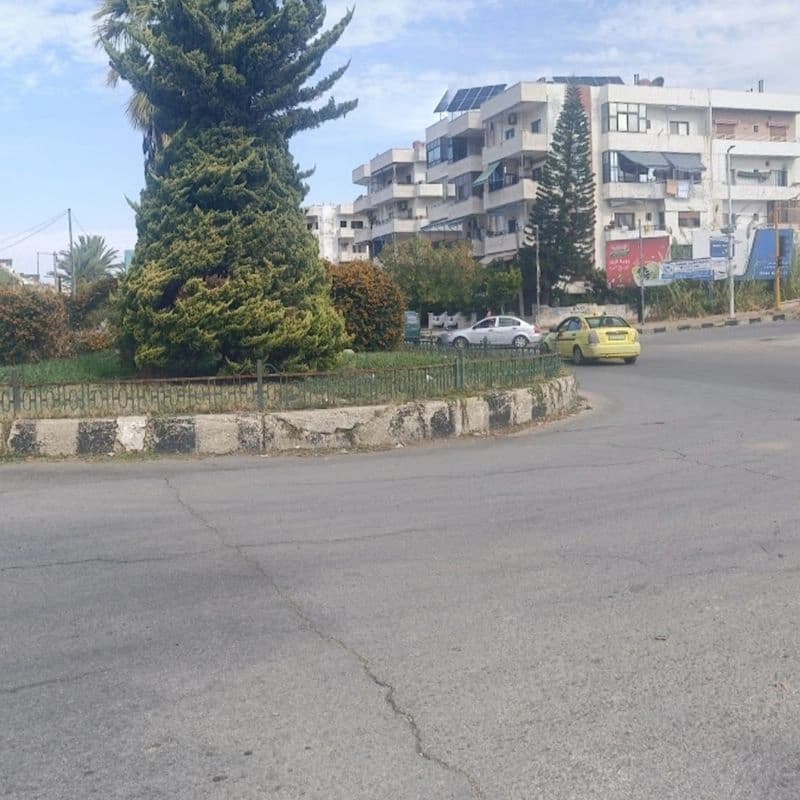 دوار السياحة