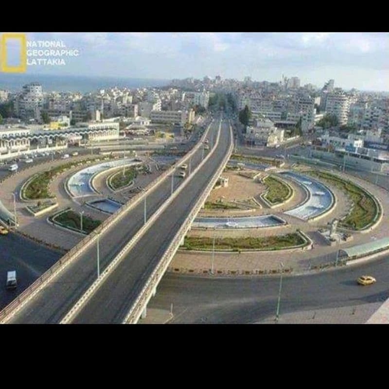ساحة اليمن