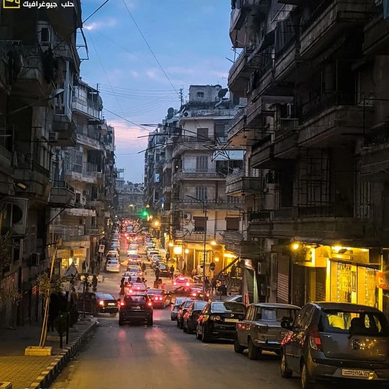 Al-Aziziya Square