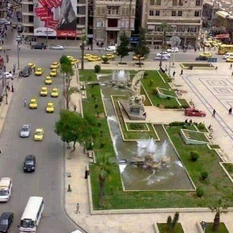 ساحة سعدالله الجابري
