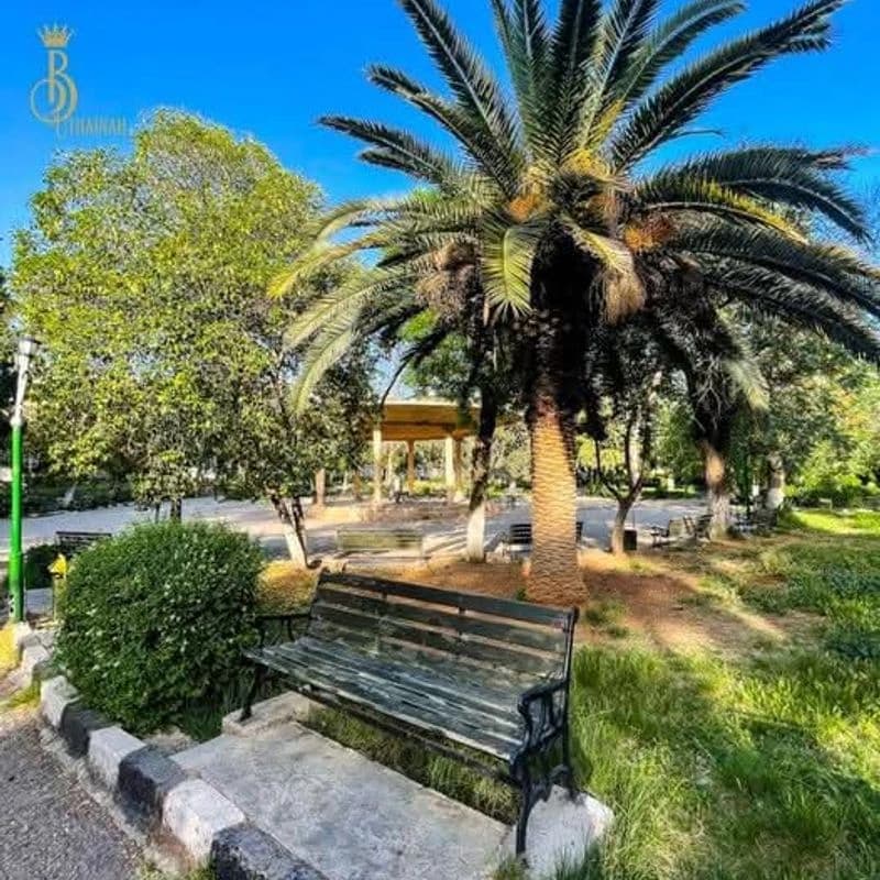 Al-Seel Garden Square