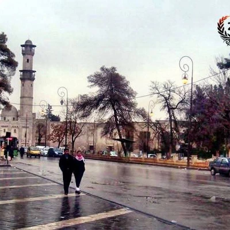 ساحة الملح