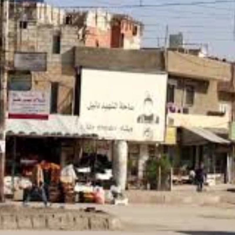 ساحة ختو