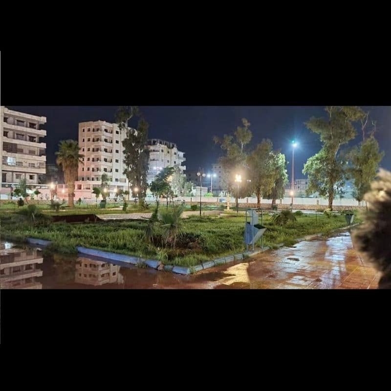 ساحة البجعة