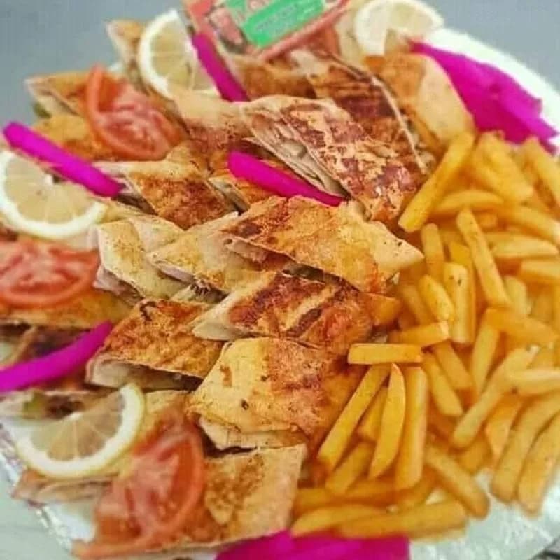 سناك الساهر