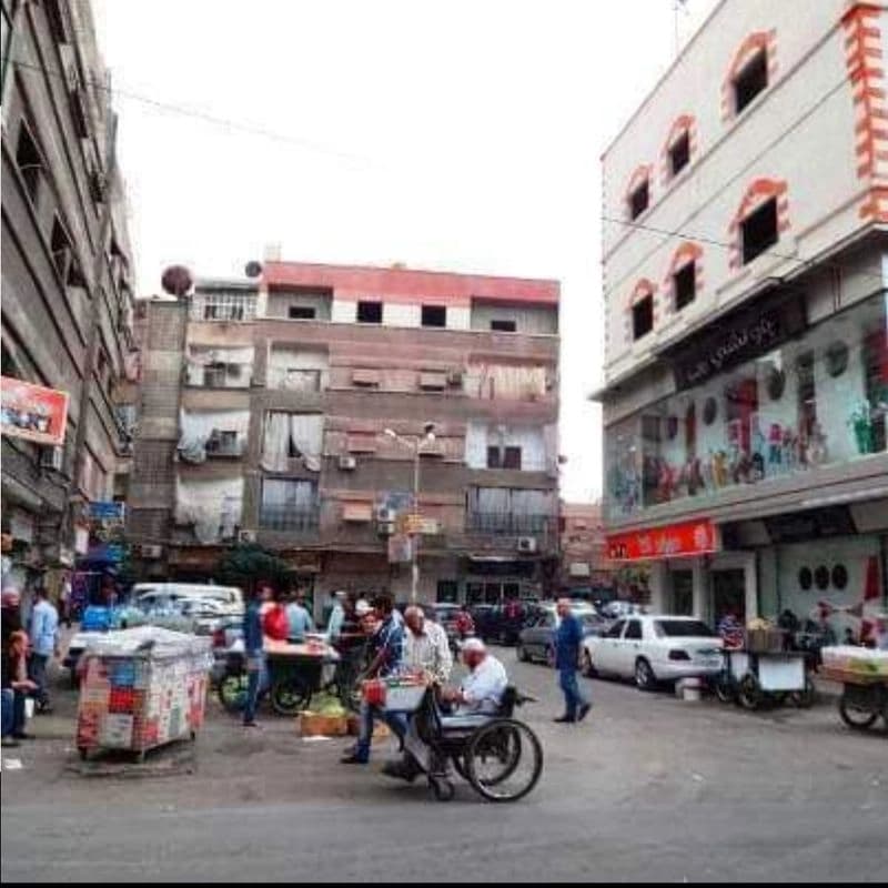 ساحة الريجة