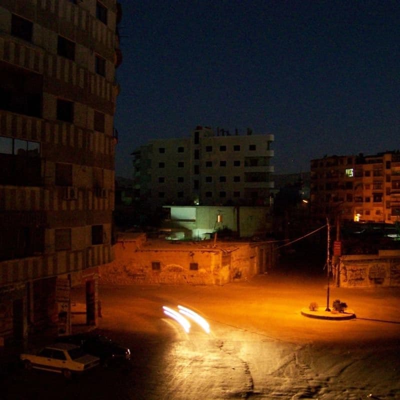 ساحة شريدي