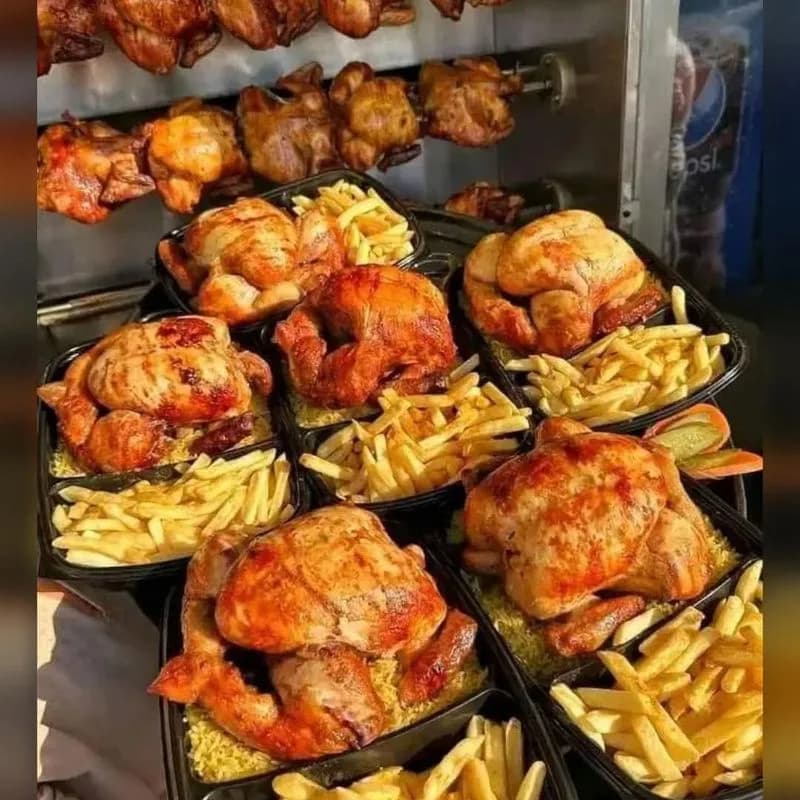 فروج الصحابة