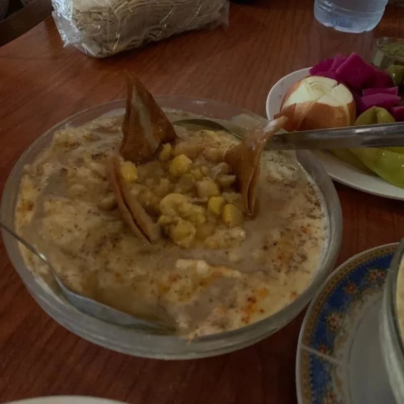 مطعم الخوالي