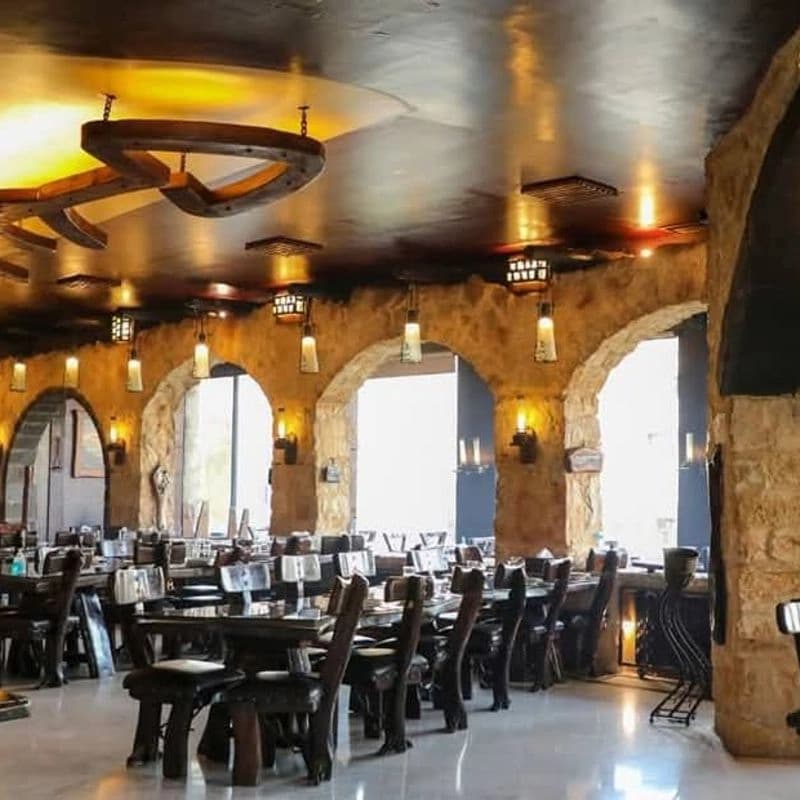 Khayrat Al-Bahr Restaurant