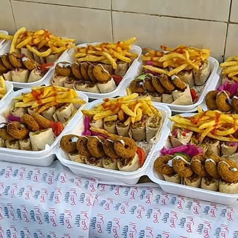فلافل الراعي