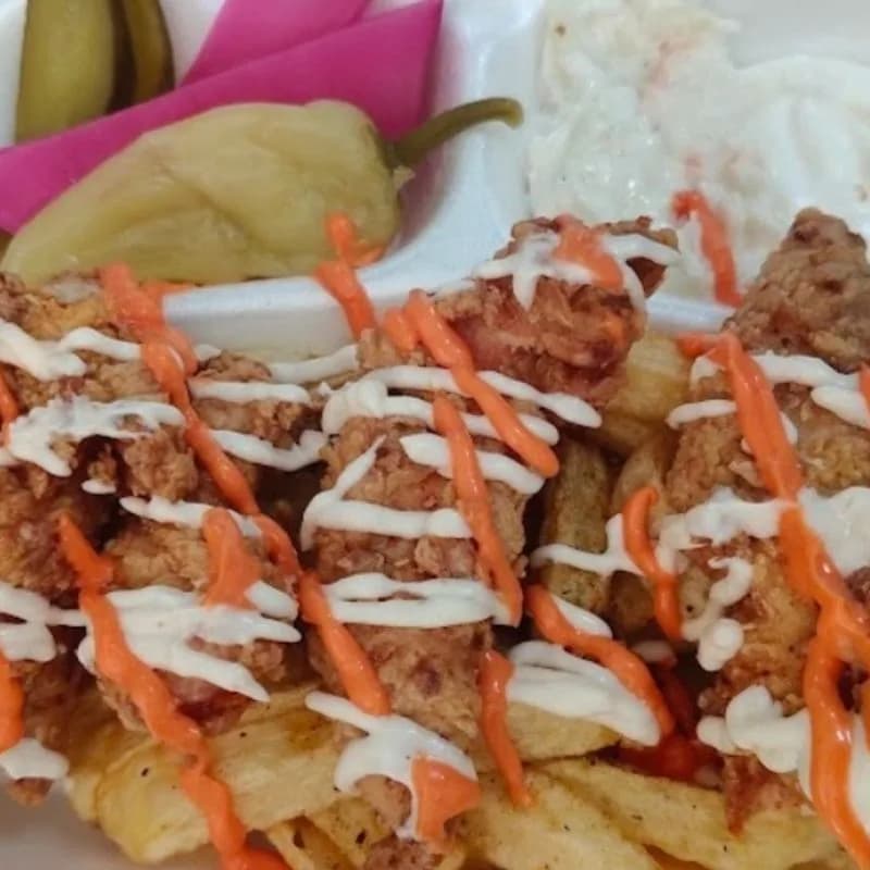Ala Moodak Restaurant