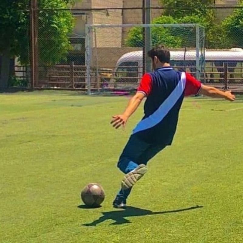 ملعب الكاورجي