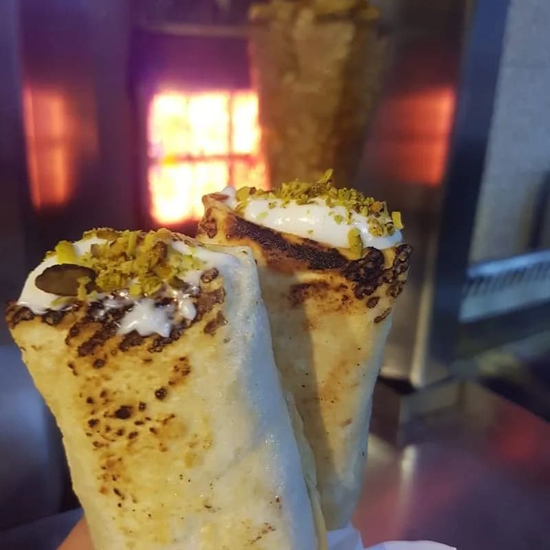 مطعم السياف