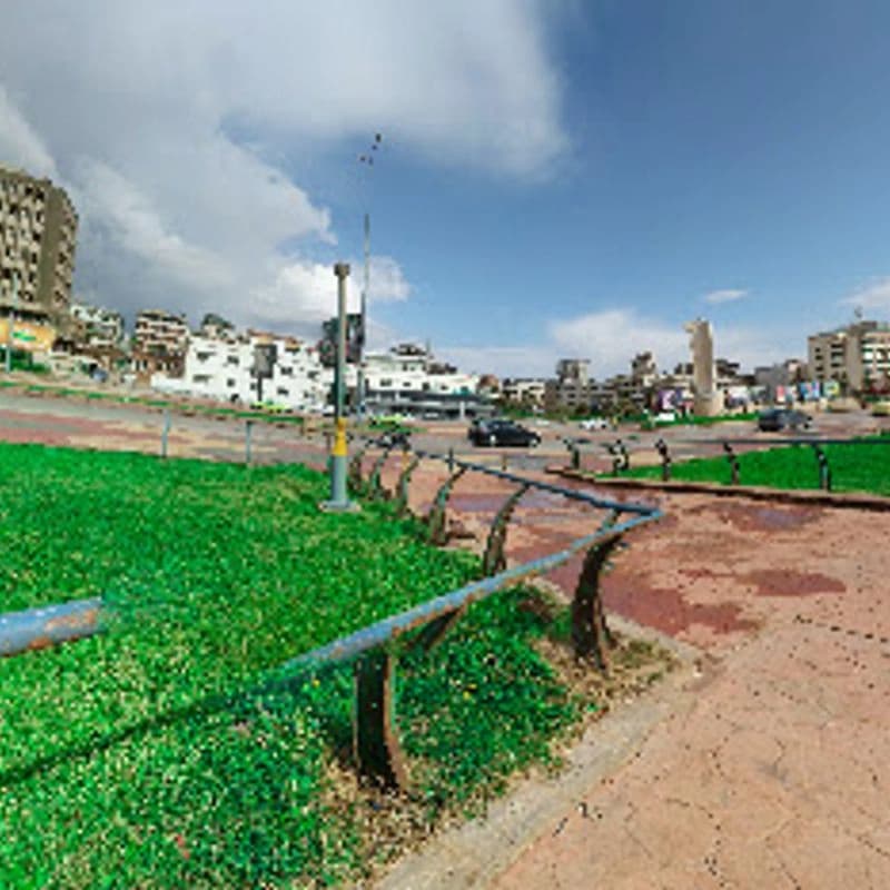 Waseem Habib Popular Seating