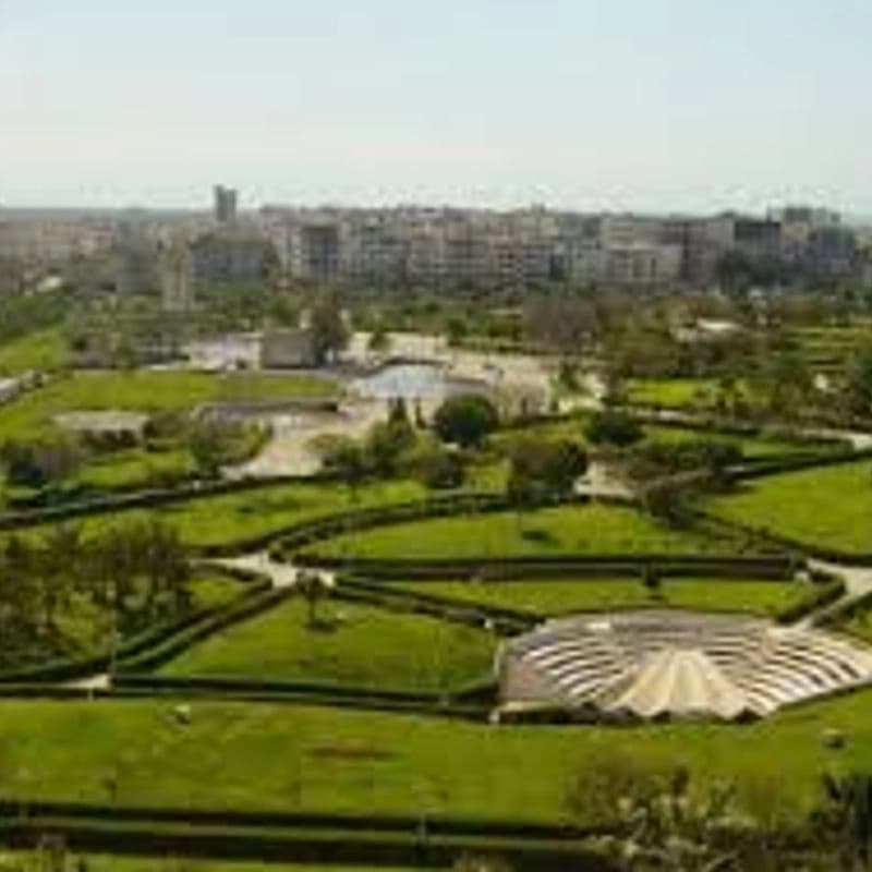 Square Park