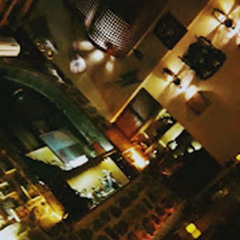 Saint Paul Bar