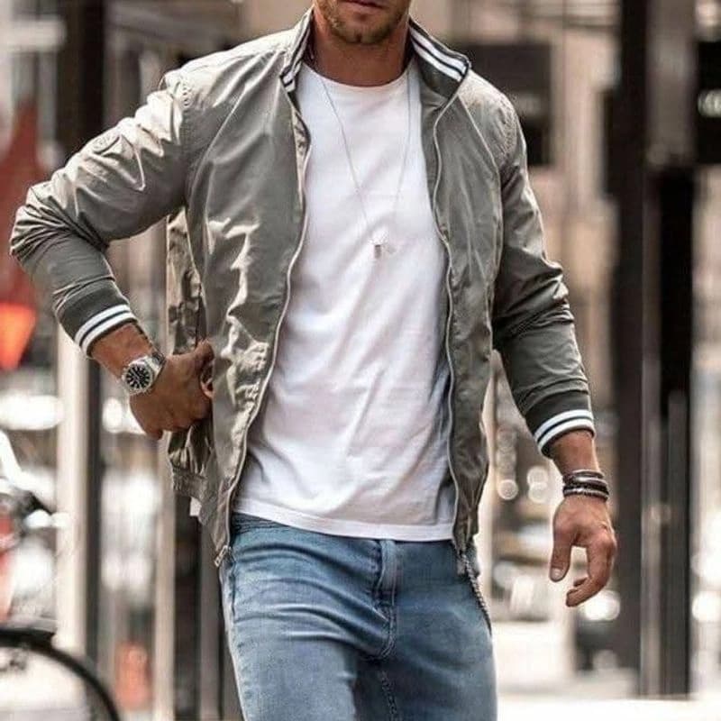 Al-Azouri Men's Clothing & Shoes