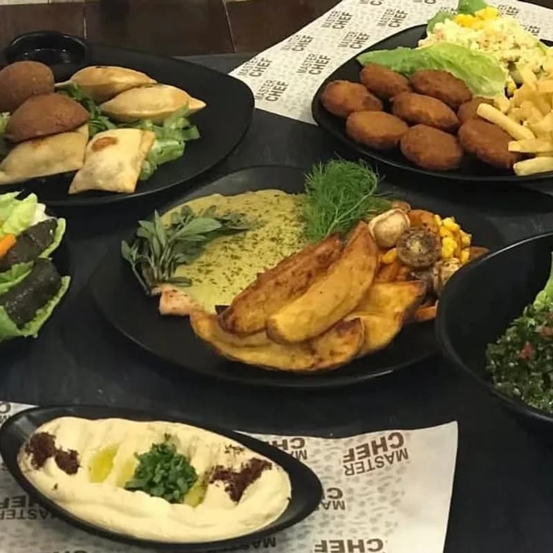 ماستر شيف