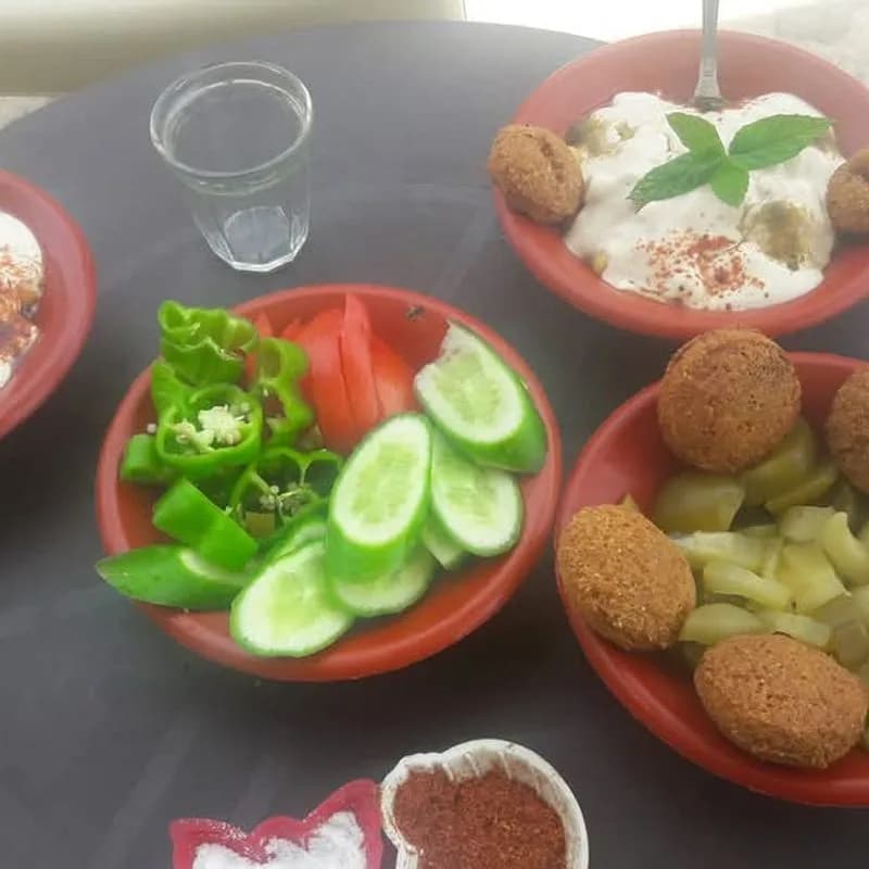 مطعم الامير
