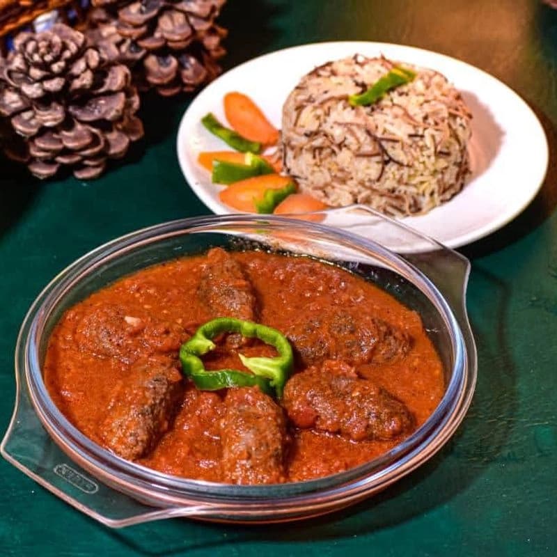 مطبخ سلافة