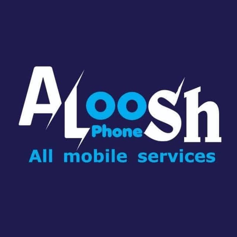 Alloush Communications