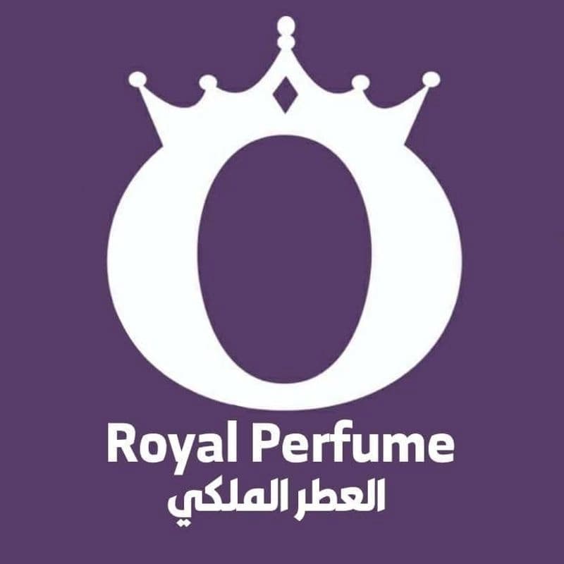 Royal Perfume