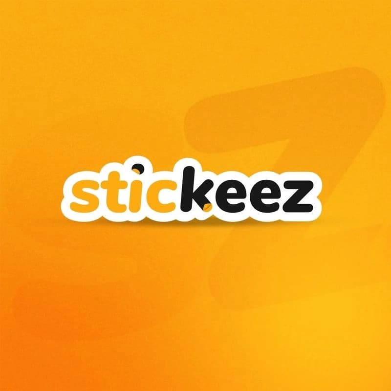 Stickeez