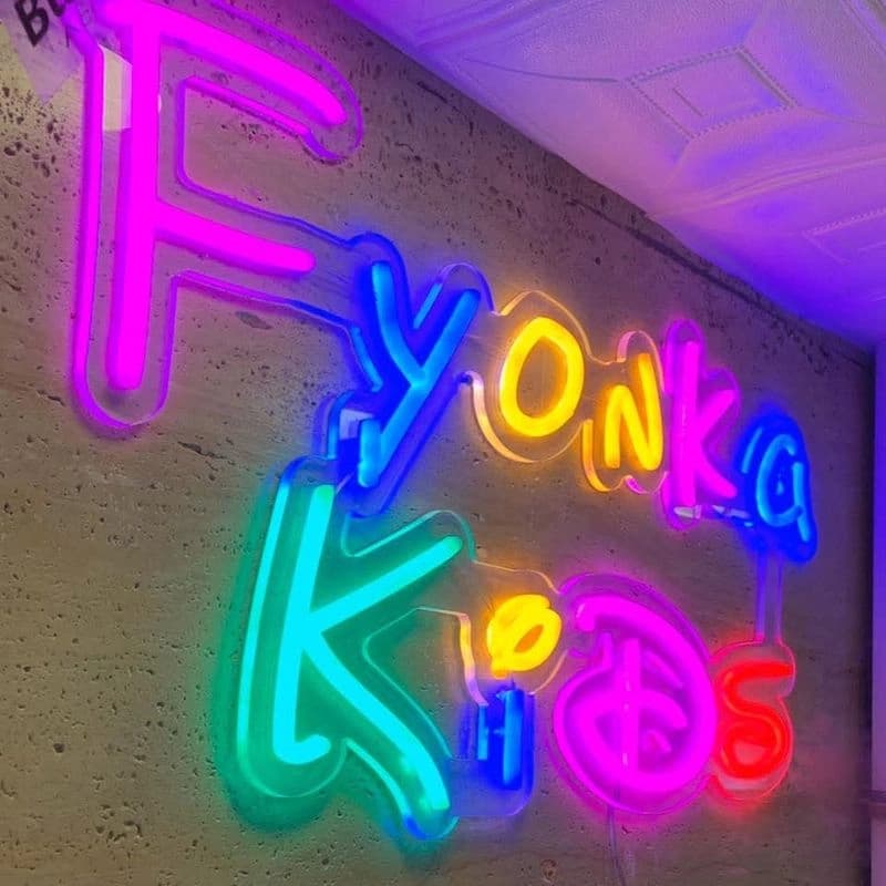 Fyonka Kids