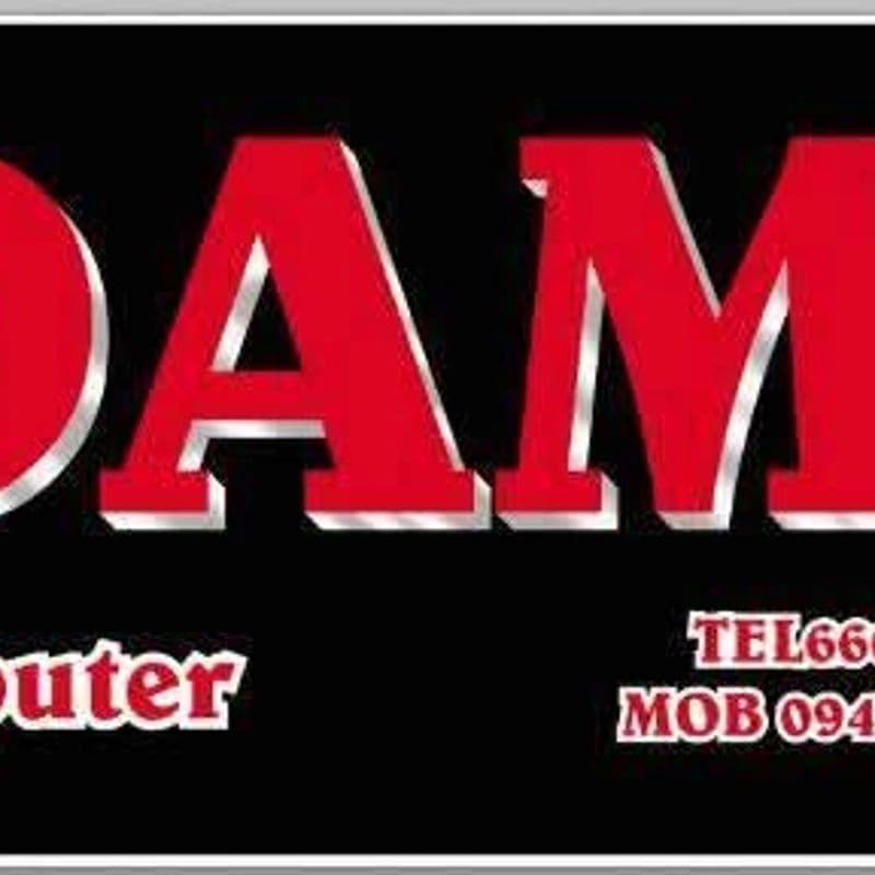 Adam Mobile Center