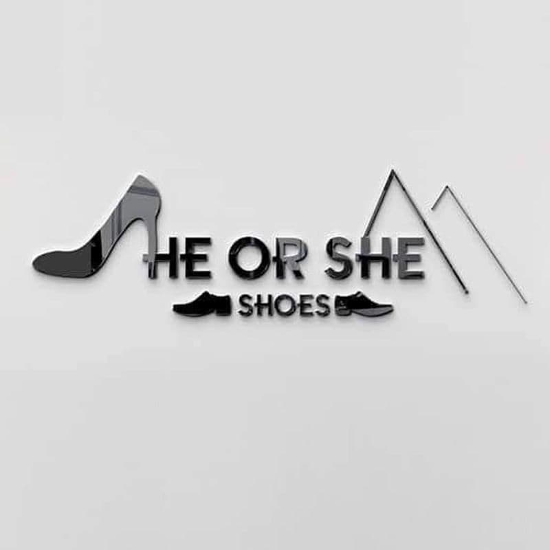 Hoohi Shoes