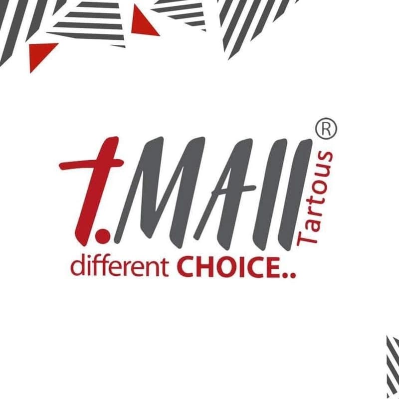 T-Mall