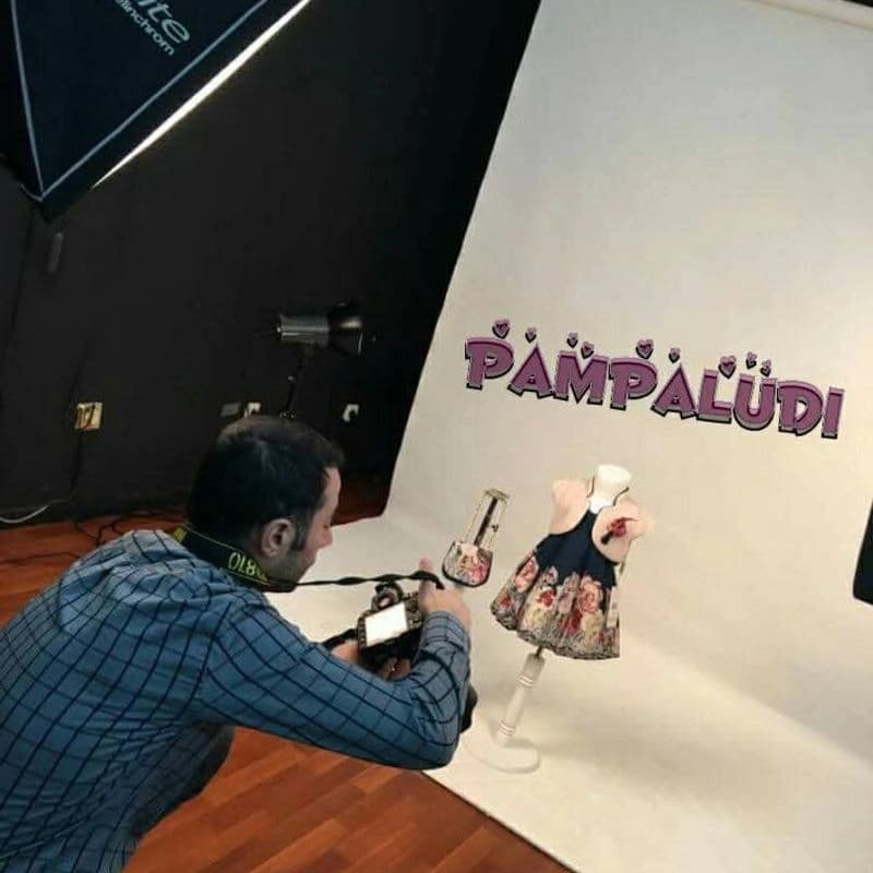 Pampaludi Kids Clothes Company