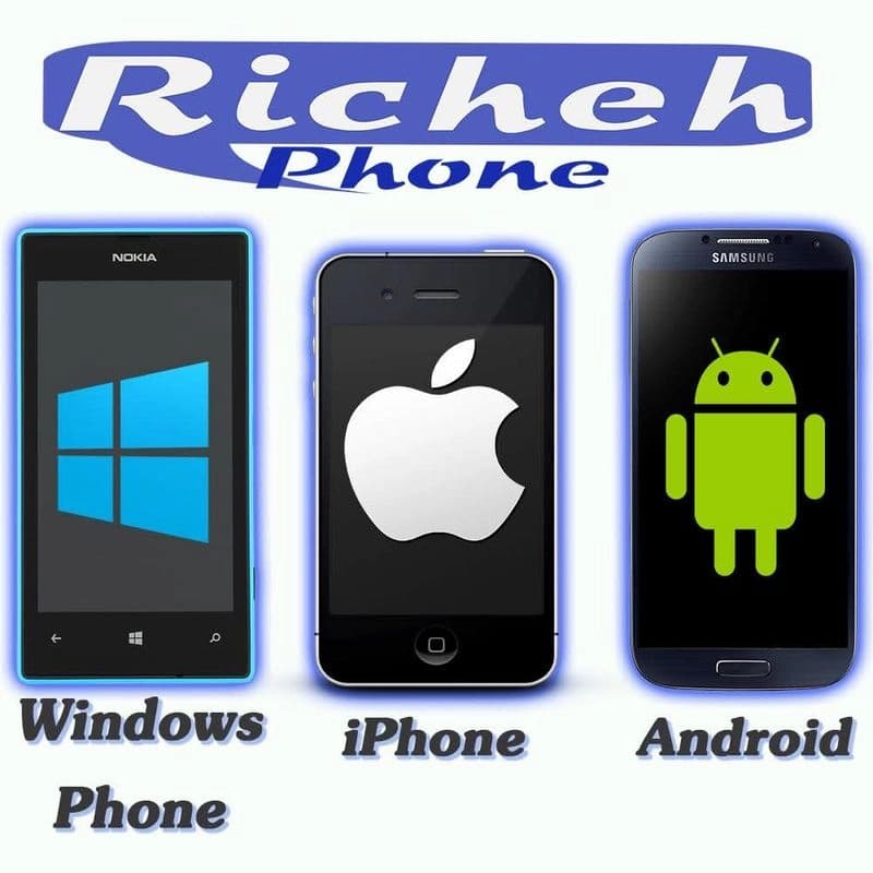 Richeh Phone