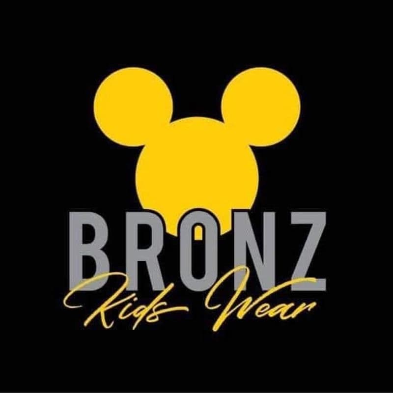 Bronz Kids Wear