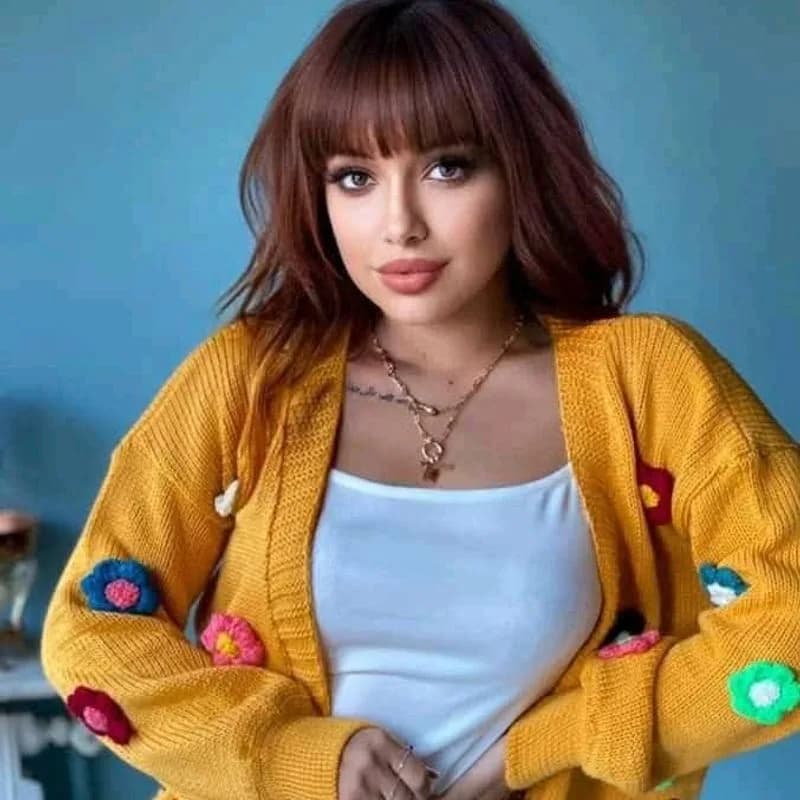 Rose Fashion