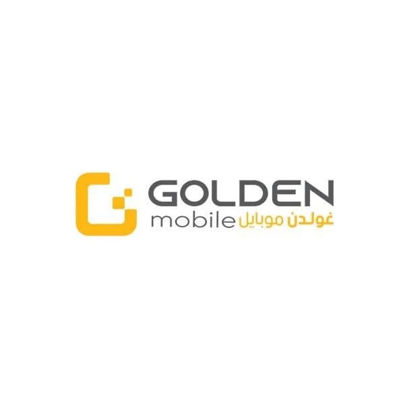 Golden Mobile