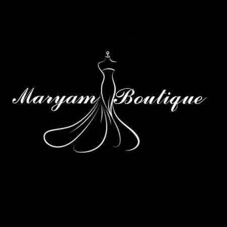 Maryam Boutique