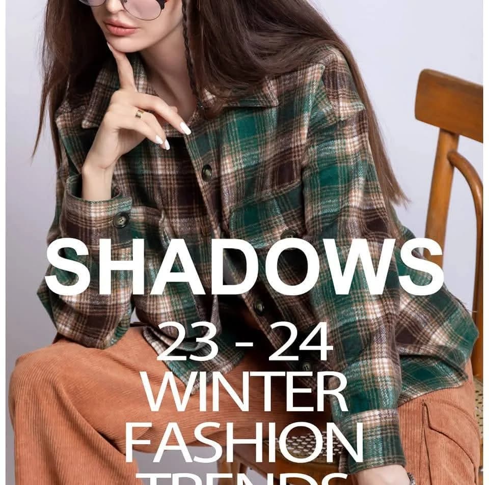 Shadows
