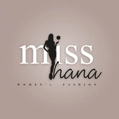 Miss Hana