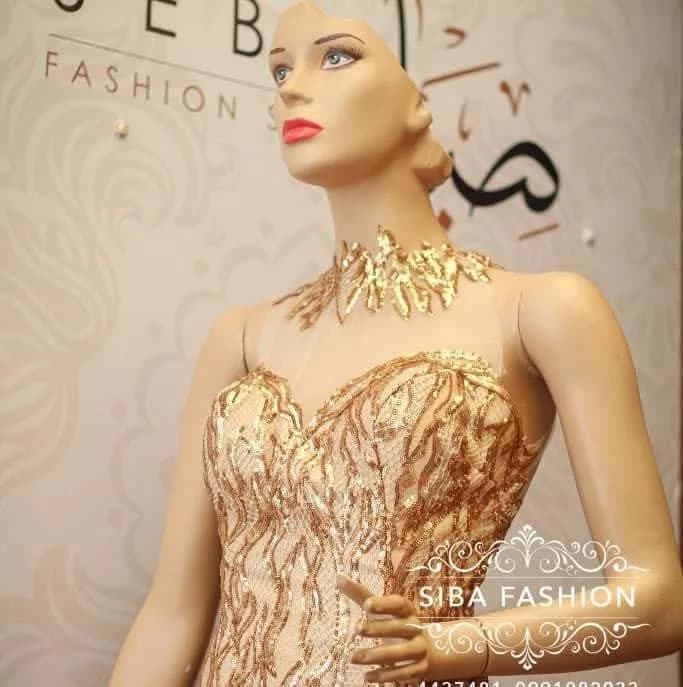 Saba Fashion